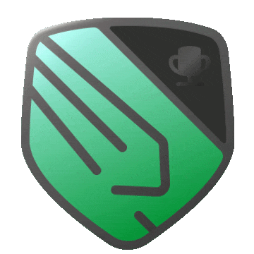 LeetCode Knight Badge
